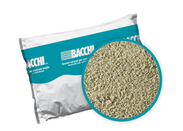 Sabbia (kg 25) - BACCHI