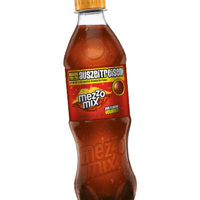 Mezzo Mix 0.5