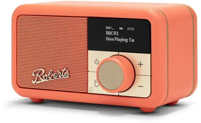 Roberts Revival Petite 2 DAB+ Radio