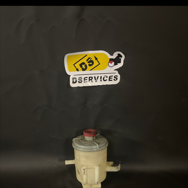 Bocal huile de direction 