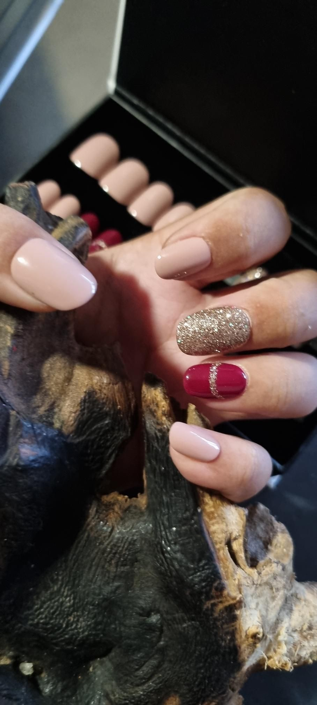 Magnifique Béatrice little oval S