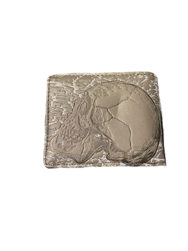 Momentous Mori wallet by Nemesis Now