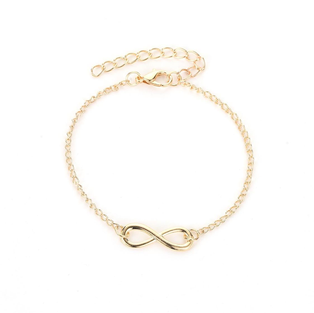 Bracelet INFINITIES - OR