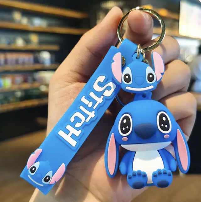 0265 - Disney - Lilo & Stitch - Stitch
