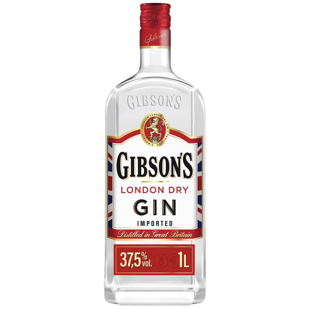 GIBSON’S 1L 