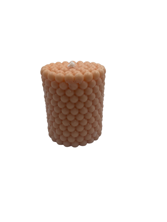 Bougie perle