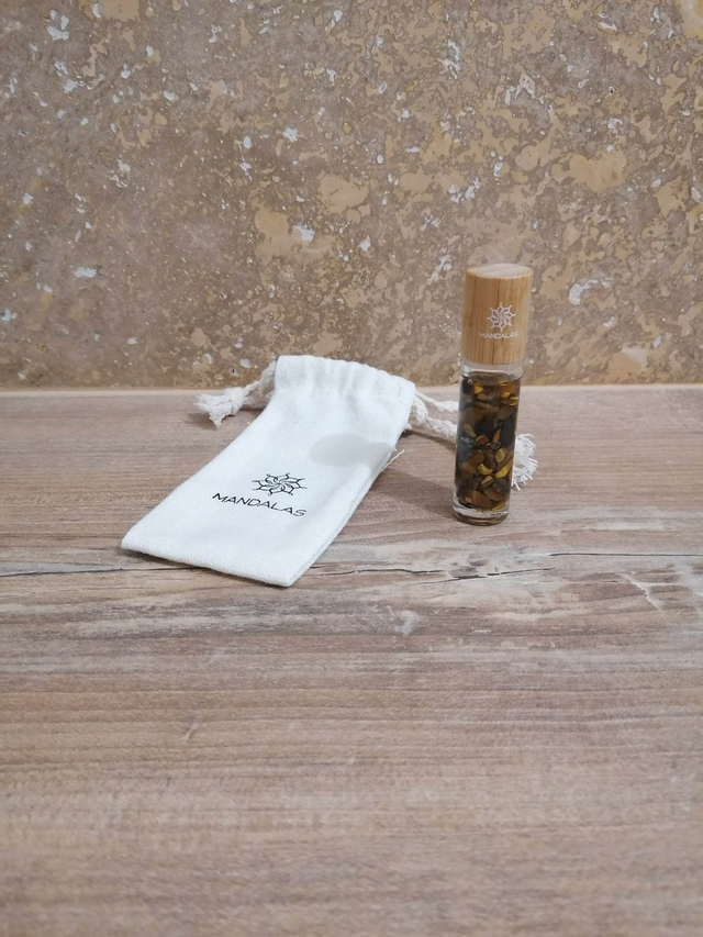 Roll on Œil de Tigre