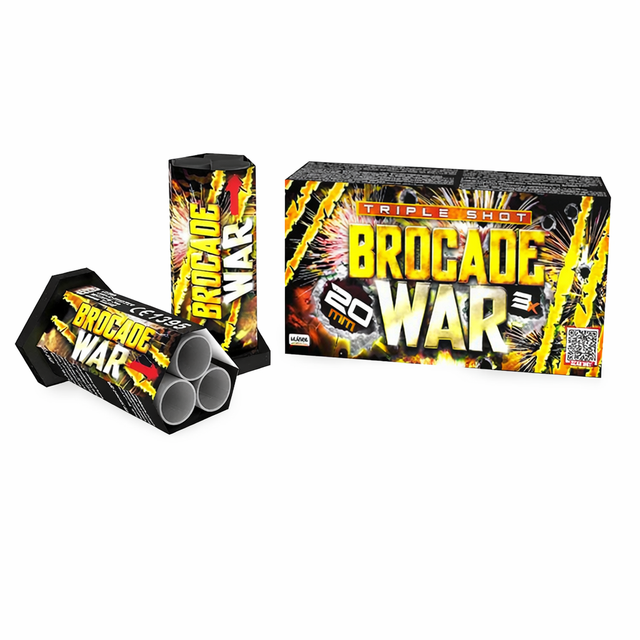 MONO023-Brocade War 20