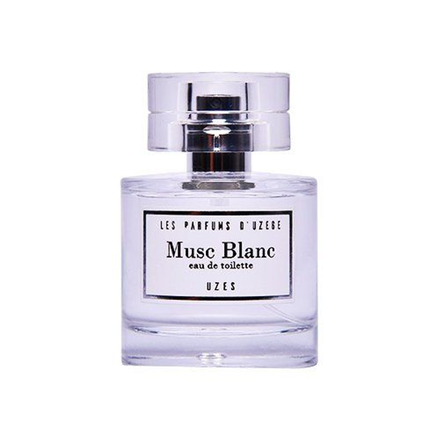 Eau de Toilette Muschio Bianco 50ml