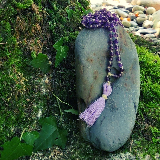Malas Amethyste