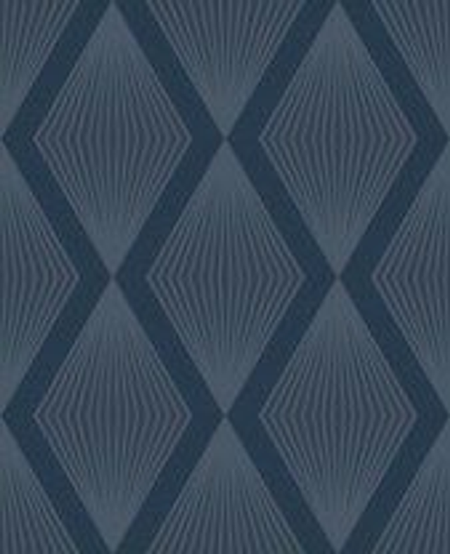 Chandelier Navy - Julien Macdonald