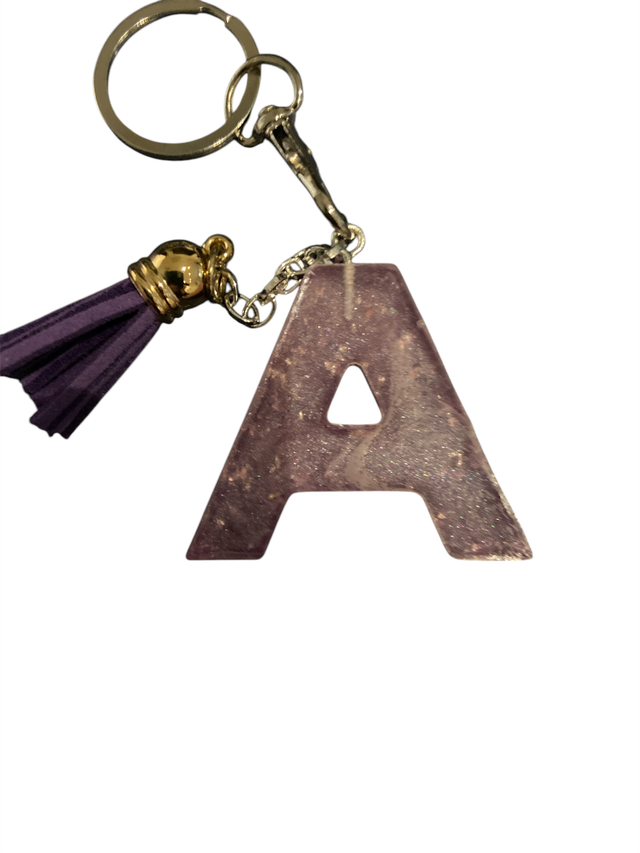 Porte-clé A