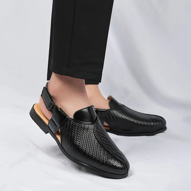 Men's Slip-On Casual Loafers