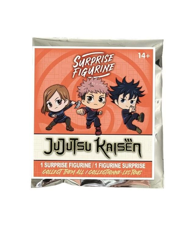 Jujutsu Kaisen: Surprise Blind Bag Mini Acryl