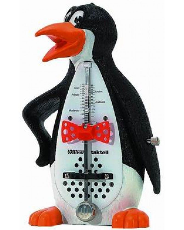 Métronome WITTNER : PINGOUIN
