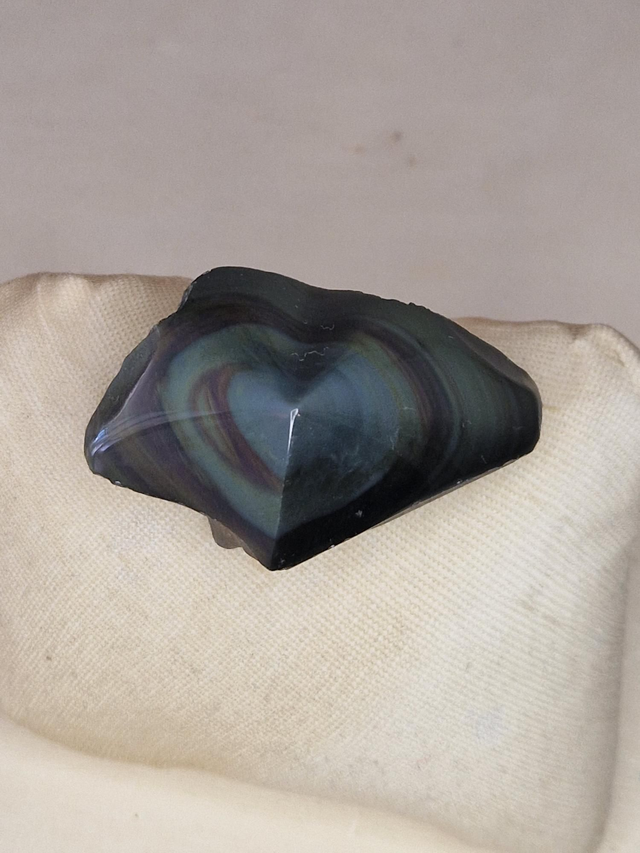 Obsidienne Oeil Céleste / 054