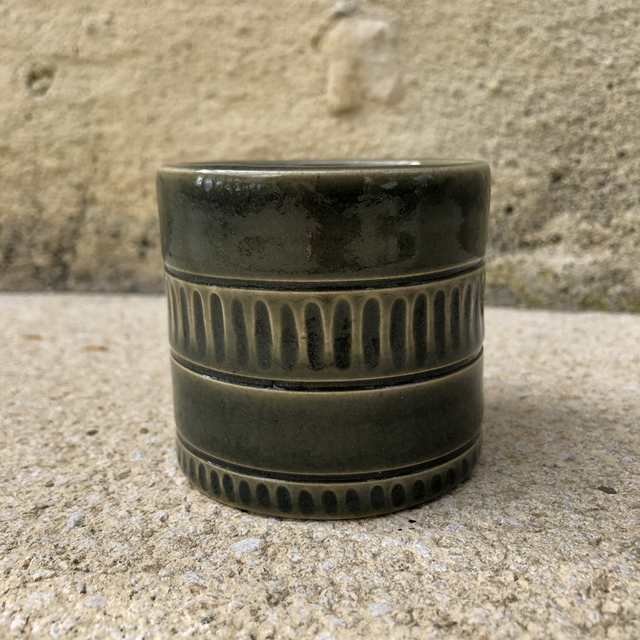 Coffee cups II