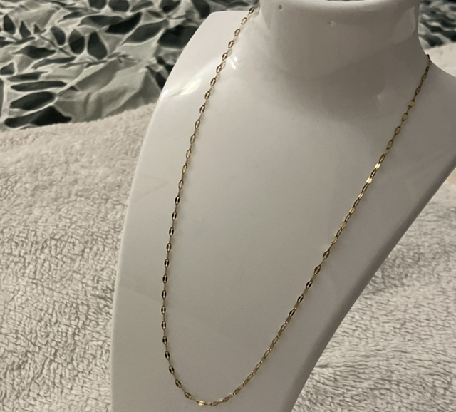 Collier στολίδι (stolidi-parure) Version Collier