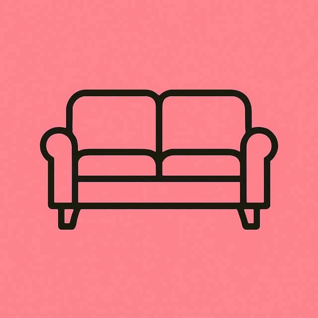 Double Sofa collection