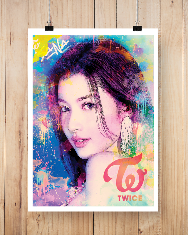 [KPOP] · TWICE ✧ SANA ·