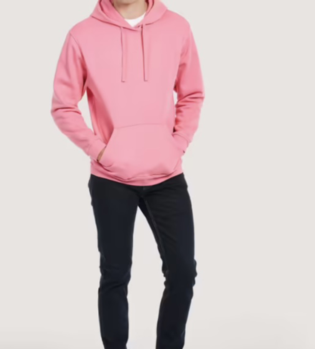 Sweat unisexe personnalisable 