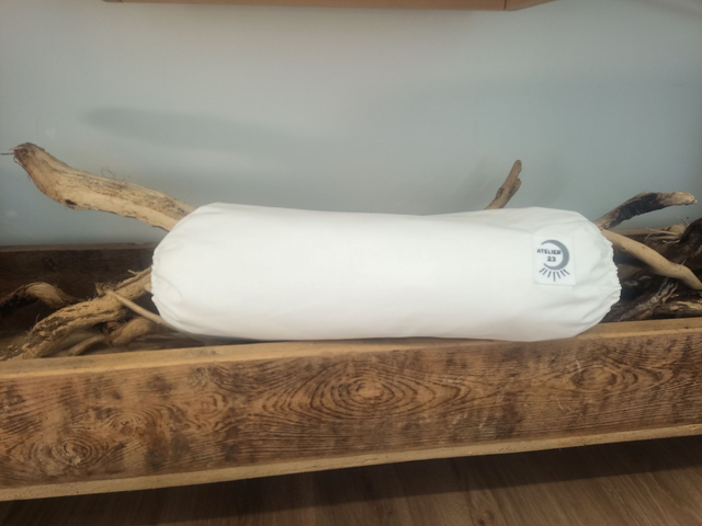 Cale nuque en Laine de mouton