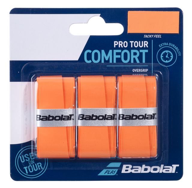 Pro Tacky Overgrip