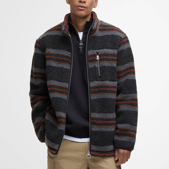 Barbour Endmoor Relaxed Fit Fleece