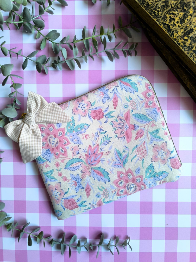 Housse pour liseuse GIVRE