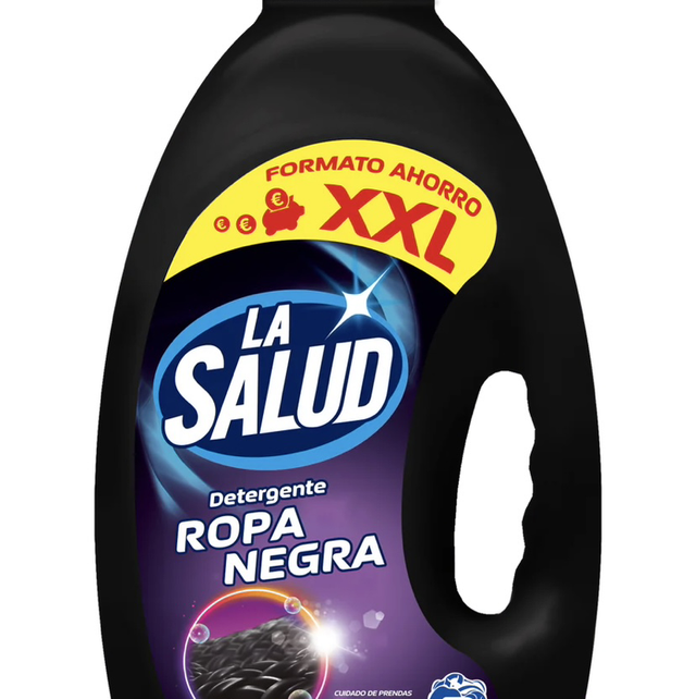 Ropa detergent 