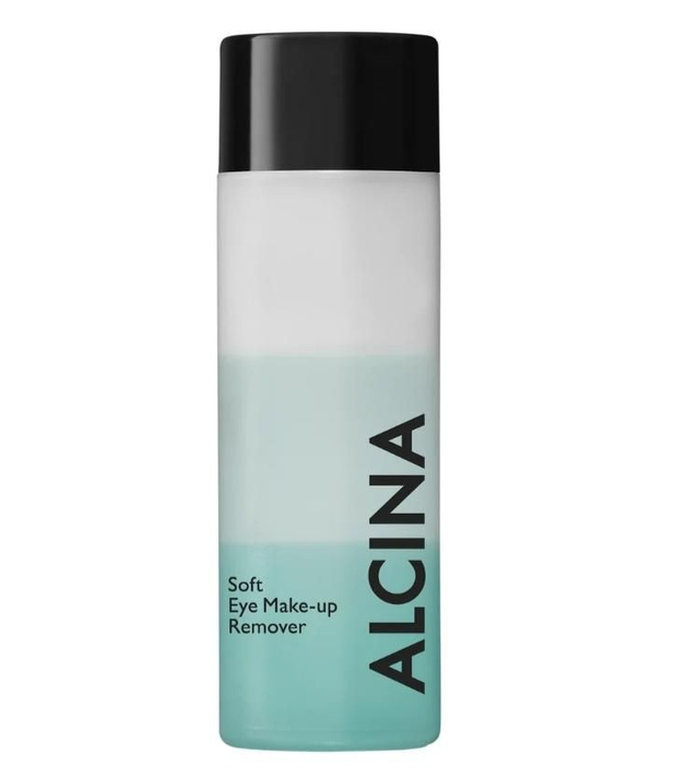 Soft Eye Make- up Remover 