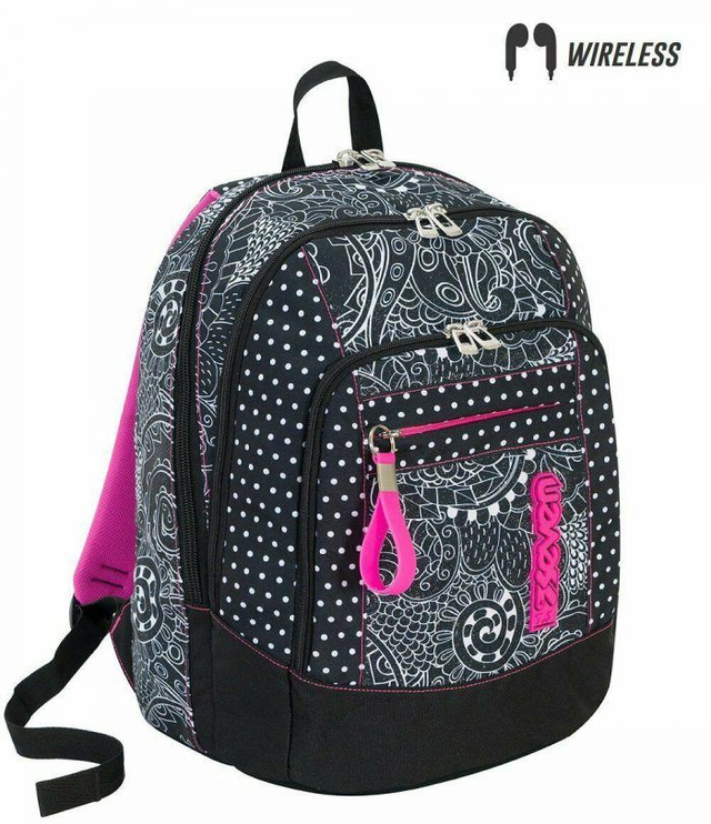 Zaino seven ADVANCED 7.1  mandala