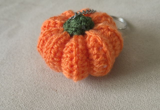 Citrouille Halloween 