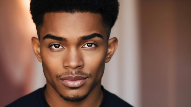 Masque charbon anti point noir 