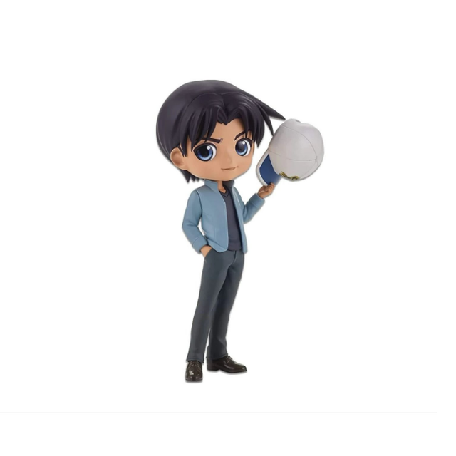 Qposket / Detective Conan / Heiji Hattori / A