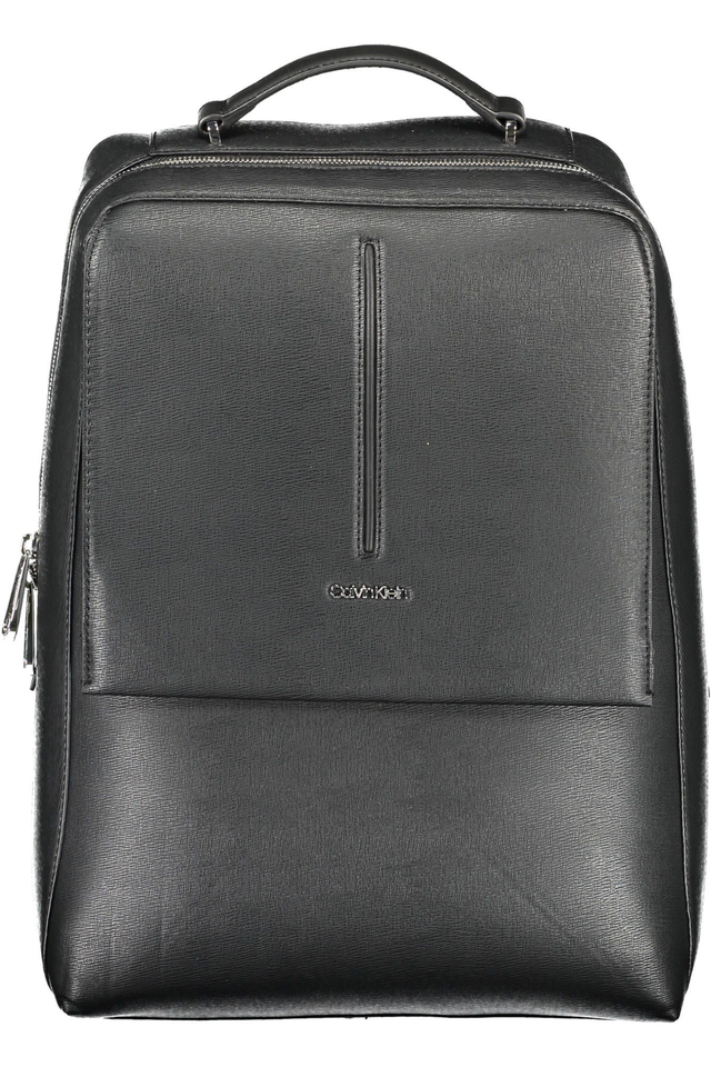 CALVIN KLEIN ZAINO UOMO NERO