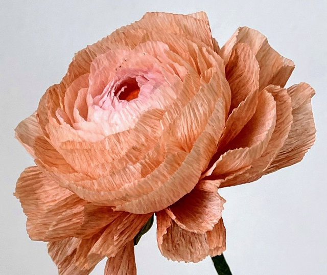 Cadre Poétique fleuri "Enaé"