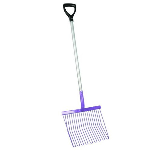 HY Ultra Eazi Fork D Handle - CLICK AND COLLECT/DELIVERY