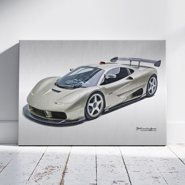 C251111 GMSV S1LM 2025 Gordon Murray