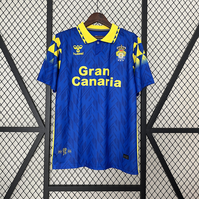 Camiseta 2º Las Palmas- Versión Fan - 24/25 