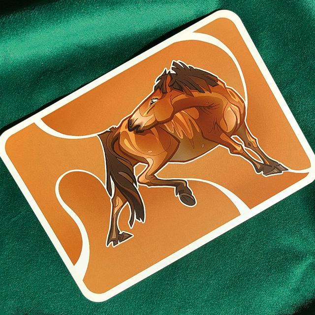 A6 - Drôle de Gratouille