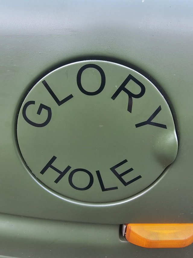 Glory Hole