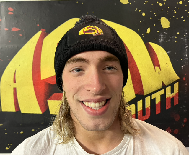 ASW South Bobble Hat