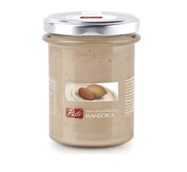 Pisti - Mandulakrém 200g