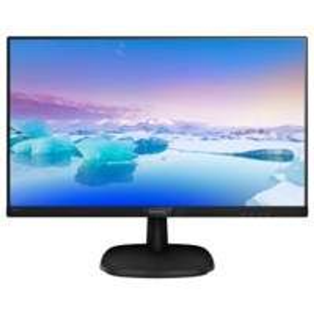 Philips 23.8inch F-HD/ DisplayPort /HDMI / SPK / VESA