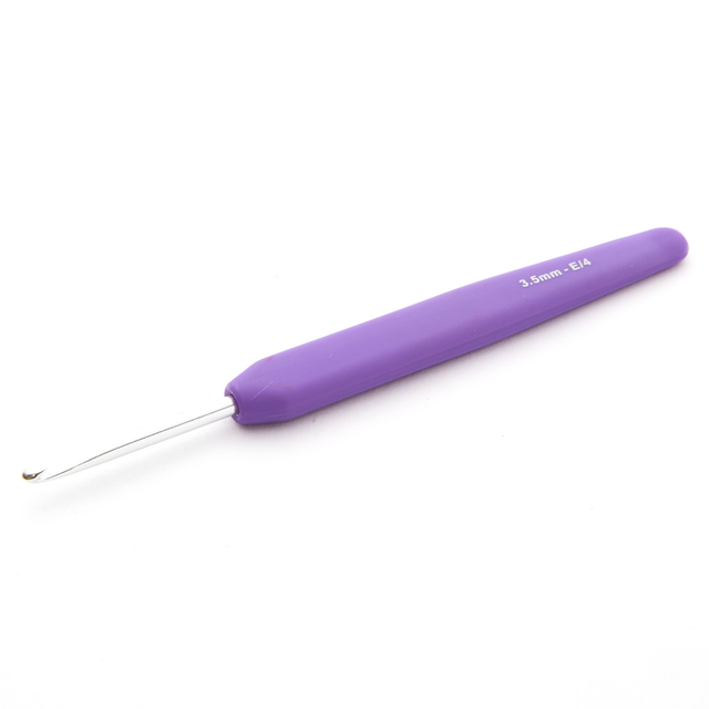 Knitpro Waves Crochet Hook 3.5mm