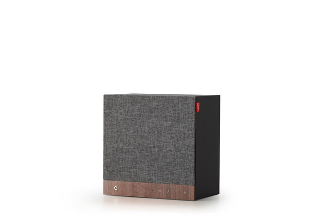 Tangent Spectrum Square Bluetooth Højttaler