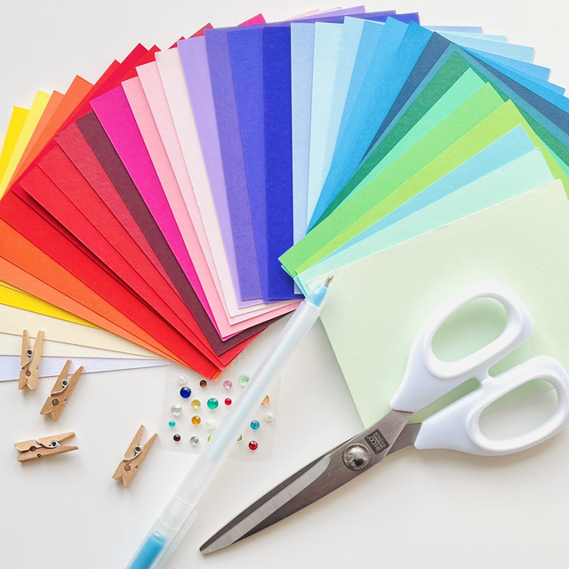 Handmade Cards - Commission Item