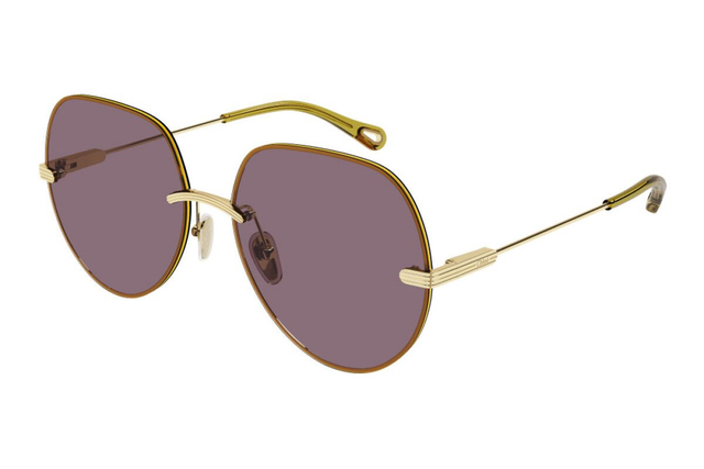 Eyewear Woman Chloé  CH0135S-007