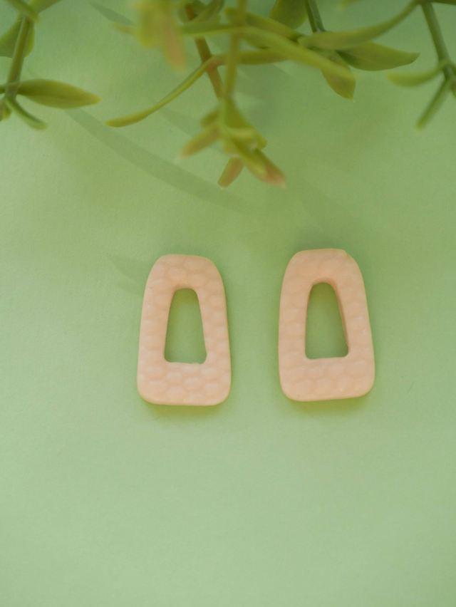 Mini trapèzes nude